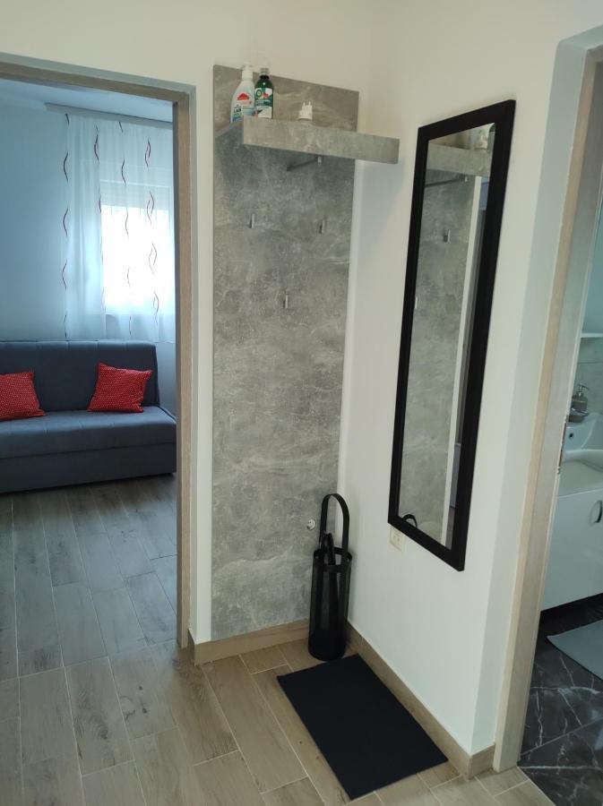 Happy Apartment Карловац Экстерьер фото