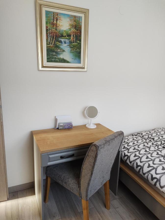 Happy Apartment Карловац Экстерьер фото