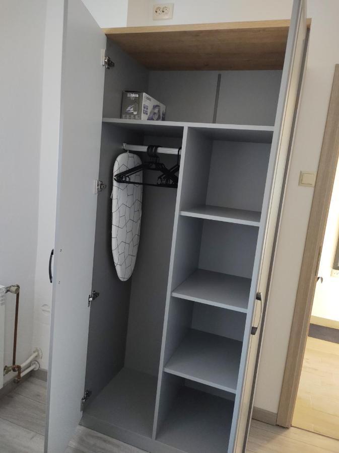 Happy Apartment Карловац Экстерьер фото