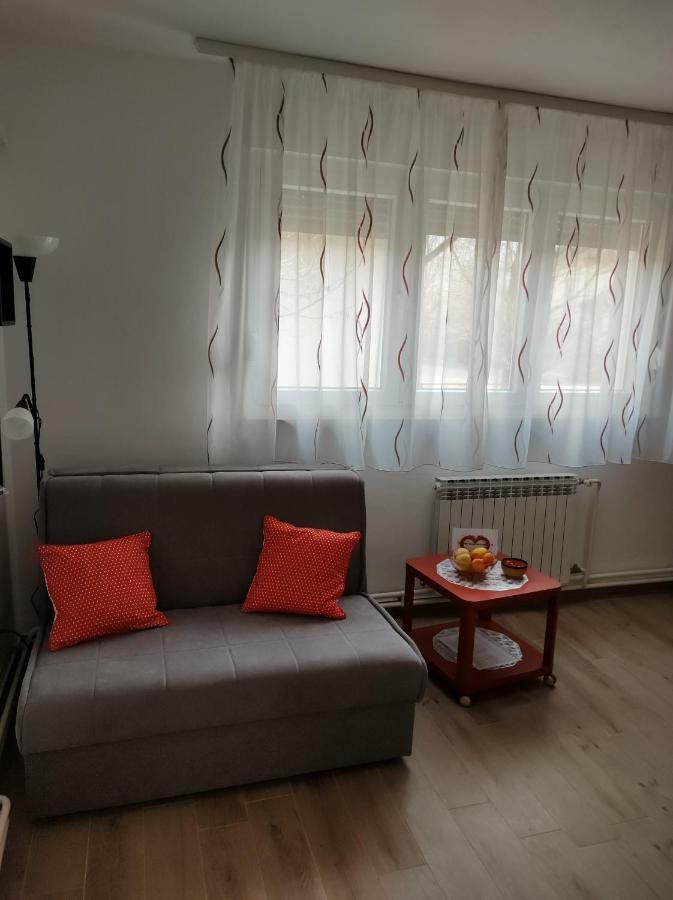 Happy Apartment Карловац Экстерьер фото
