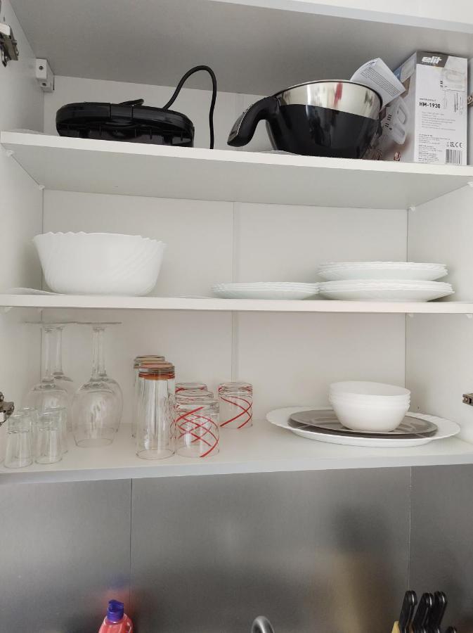 Happy Apartment Карловац Экстерьер фото