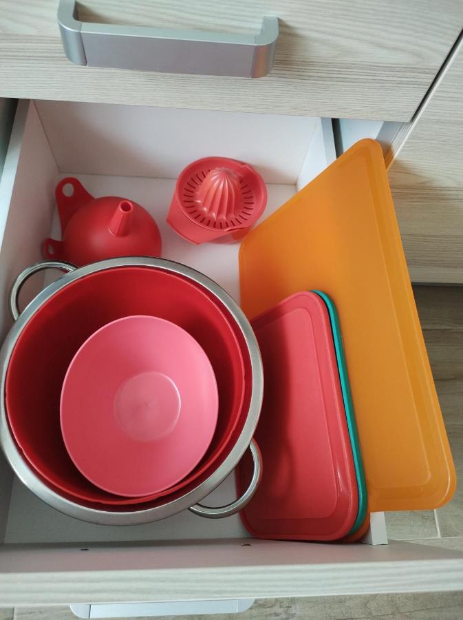 Happy Apartment Карловац Экстерьер фото
