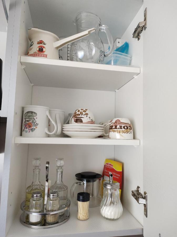 Happy Apartment Карловац Экстерьер фото